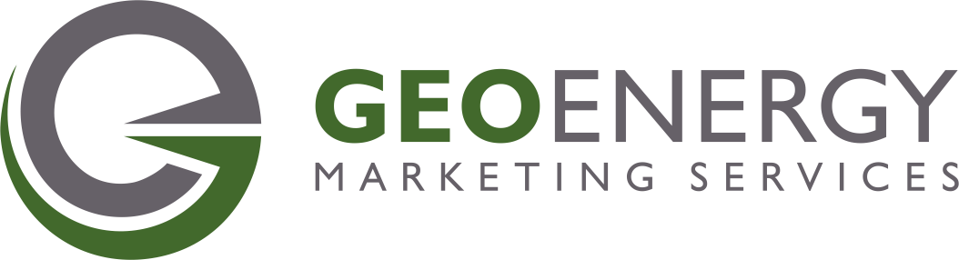 GeoEnergy Marketing