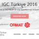 IGC Turkey