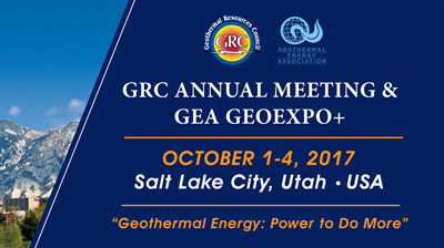GRC annual meeting banner