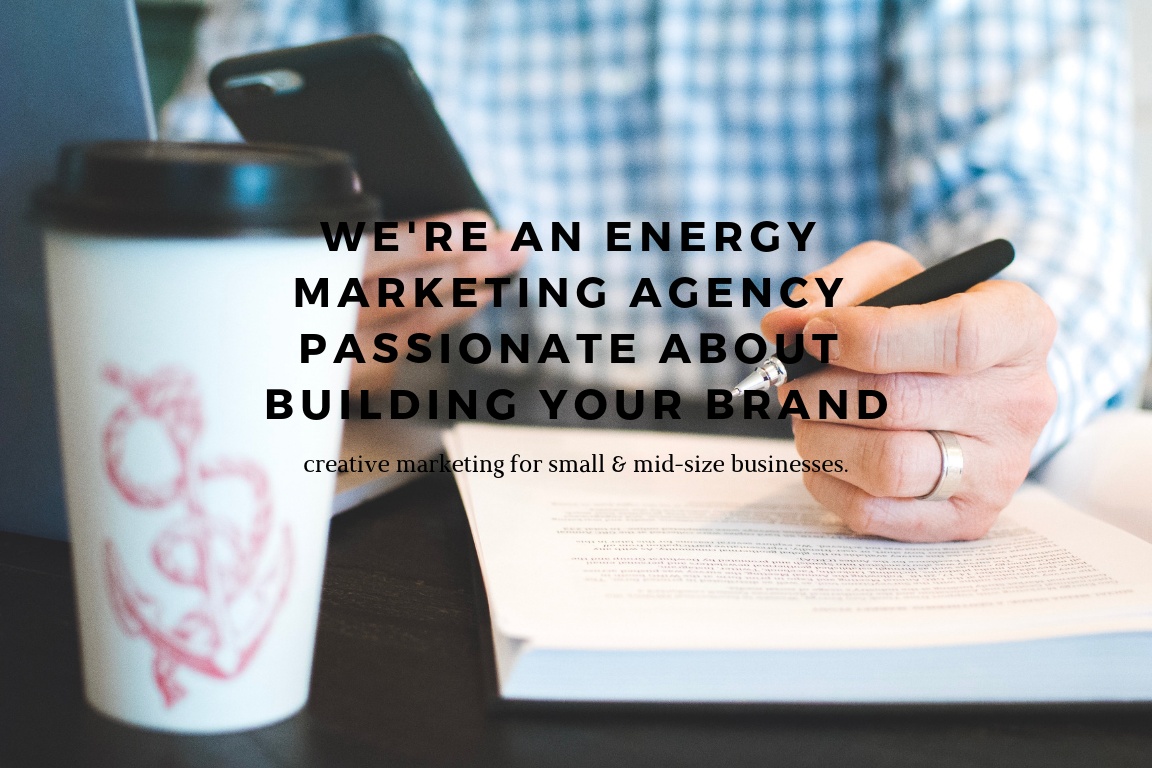 Digital Branding Agency - Passionate About Building Your Brand