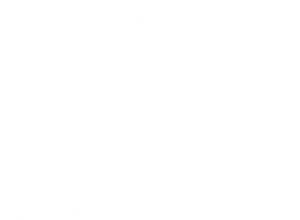 Geo Energy Marketing logo